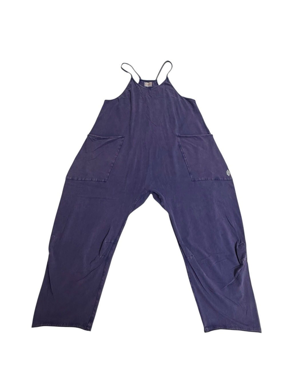 Free People Hot Shot Onesie - Size Large
